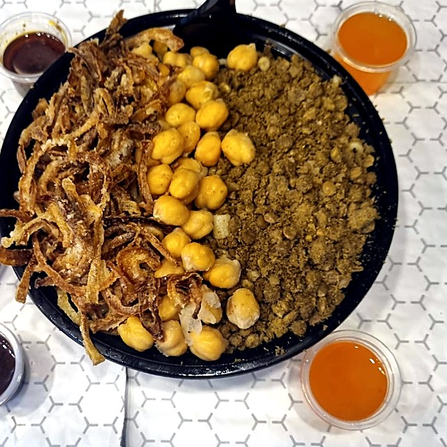 Koshary